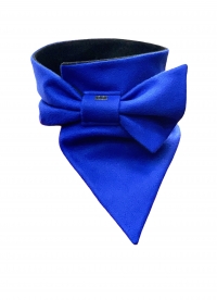 Шарф Bow Blue