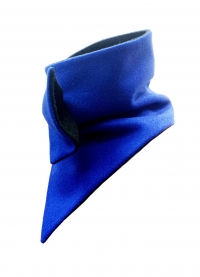 Шарф Bow Blue