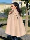 Кейп Camel wool